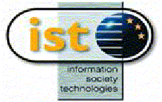 IST logo