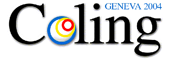 Coling logo