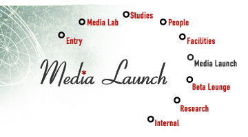 Media Launch